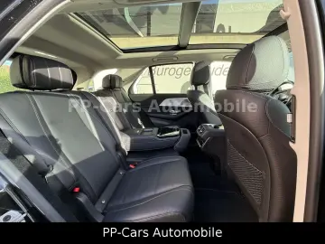 Mercedes Benz GLE 580 4M AMG PREMIUM+*E-Active Body