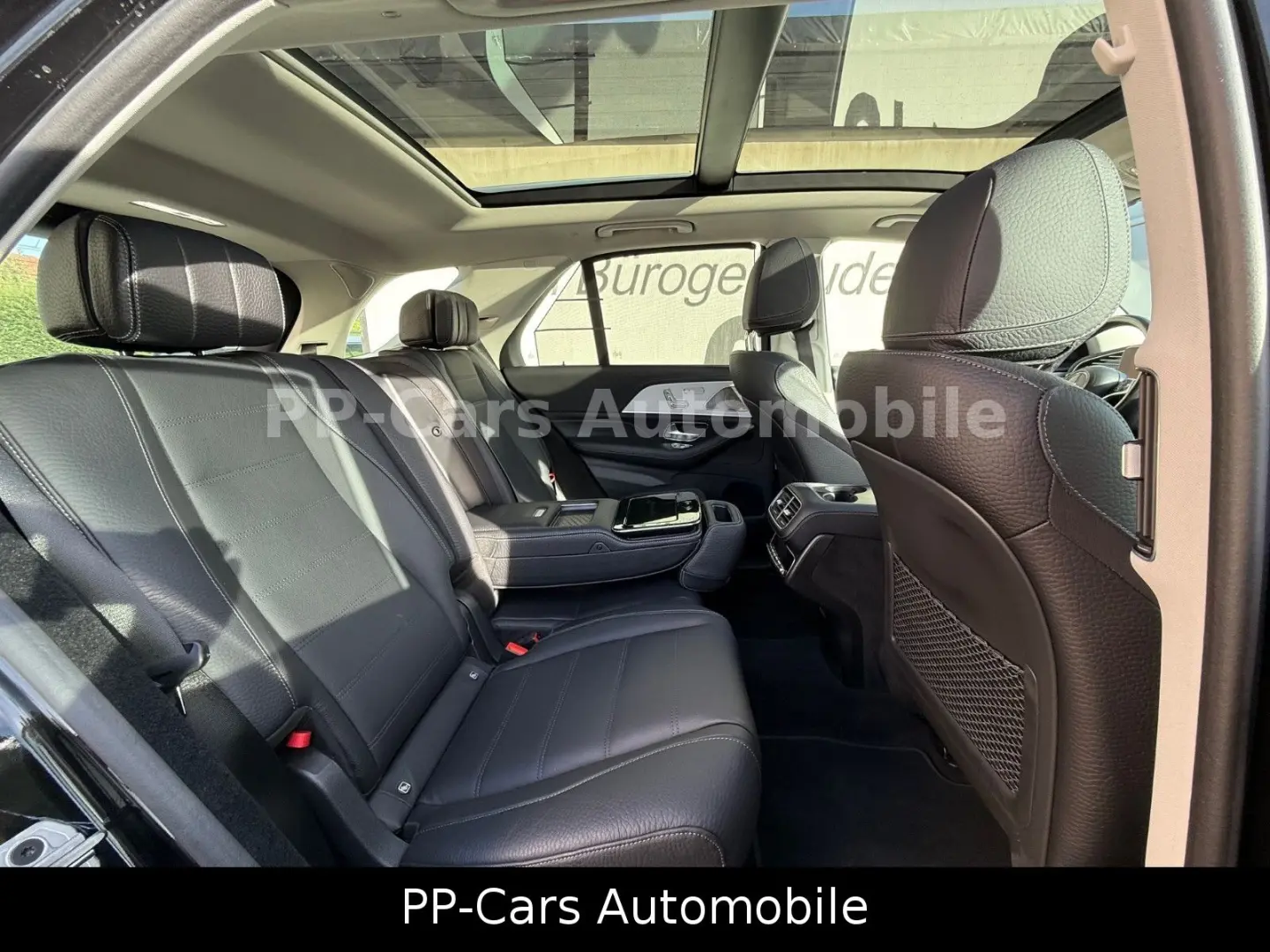 Mercedes Benz GLE 580 4M AMG PREMIUM+*E-Active Body