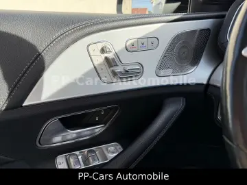 Mercedes Benz GLE 580 4M AMG PREMIUM+*E-Active Body