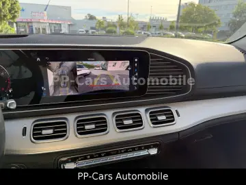 Mercedes Benz GLE 580 4M AMG PREMIUM+*E-Active Body