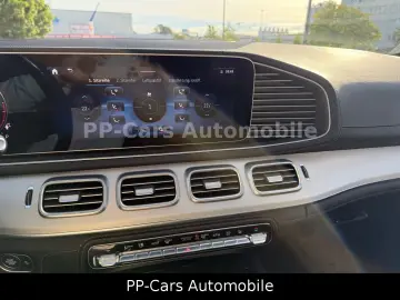 Mercedes Benz GLE 580 4M AMG PREMIUM+*E-Active Body