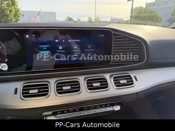 Mercedes Benz GLE 580 4M AMG PREMIUM+*E-Active Body