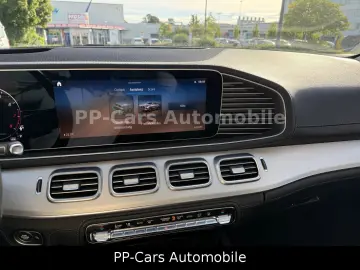 Mercedes Benz GLE 580 4M AMG PREMIUM+*E-Active Body