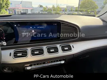 Mercedes Benz GLE 580 4M AMG PREMIUM+*E-Active Body