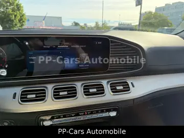 Mercedes Benz GLE 580 4M AMG PREMIUM+*E-Active Body
