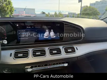 Mercedes Benz GLE 580 4M AMG PREMIUM+*E-Active Body