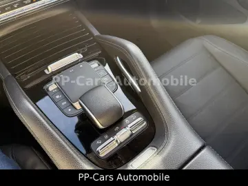 Mercedes Benz GLE 580 4M AMG PREMIUM+*E-Active Body