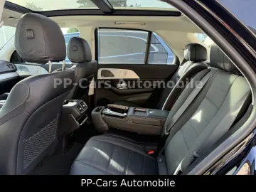 Mercedes Benz GLE 580 4M AMG PREMIUM+*E-Active Body