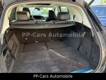 Mercedes Benz GLE 580 4M AMG PREMIUM+*E-Active Body