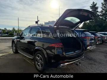 Mercedes Benz GLE 580 4M AMG PREMIUM+*E-Active Body