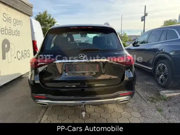 Mercedes Benz GLE 580 4M AMG PREMIUM+*E-Active Body