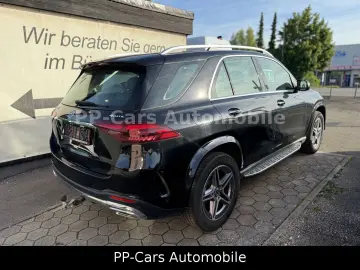 Mercedes Benz GLE 580 4M AMG PREMIUM+*E-Active Body