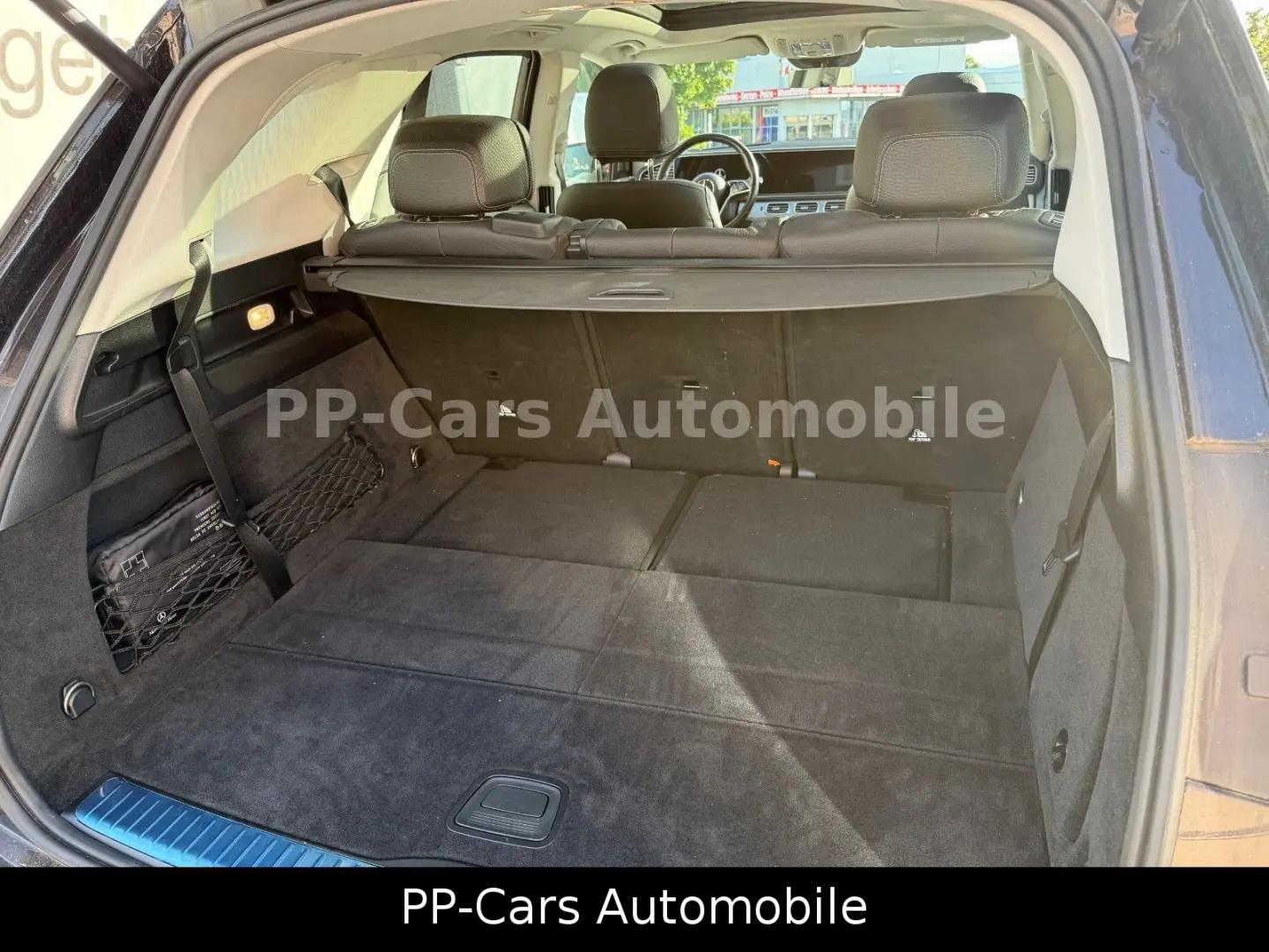 Mercedes Benz GLE 580 4M AMG PREMIUM+*E-Active Body