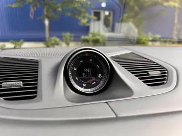 Cayenne Coupe E-Hyb. #SPORTDESIGN! 22