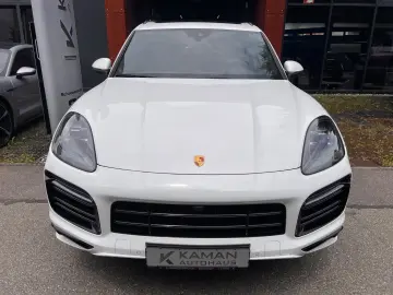 Cayenne E-Hyb. Platinum Ed. #SPORTDESIGN! 22