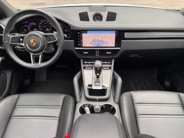 Cayenne E-Hyb. Platinum Ed. #SPORTDESIGN! 22