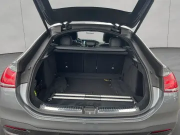 Mercedes Benz GLE 63 S AMG 4M+ Coupé HuD