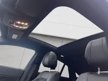Mercedes Benz GLE 63 S AMG 4M+ Coupé HuD