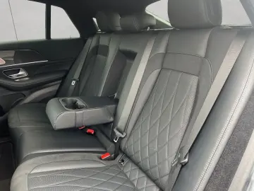 Mercedes Benz GLE 63 S AMG 4M+ Coupé HuD