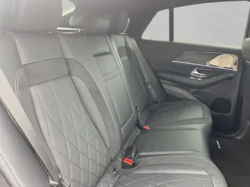 Mercedes Benz GLE 63 S AMG 4M+ Coupé HuD