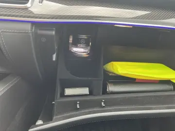 Mercedes Benz GLE 63 S AMG 4M+ Coupé HuD