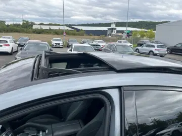 Mercedes Benz GLE 63 S AMG 4M+ Coupé HuD
