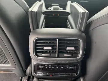 Mercedes Benz GLE 63 S AMG 4M+ Coupé HuD