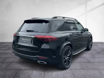 Mercedes Benz GLE 450 4MATIC  AMG HEAD UP