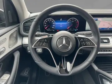 Mercedes Benz GLE 450 4MATIC  AMG HEAD UP