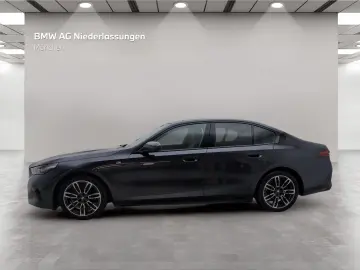 520d Limousine M Sport Driv.Assist+ Harman/K