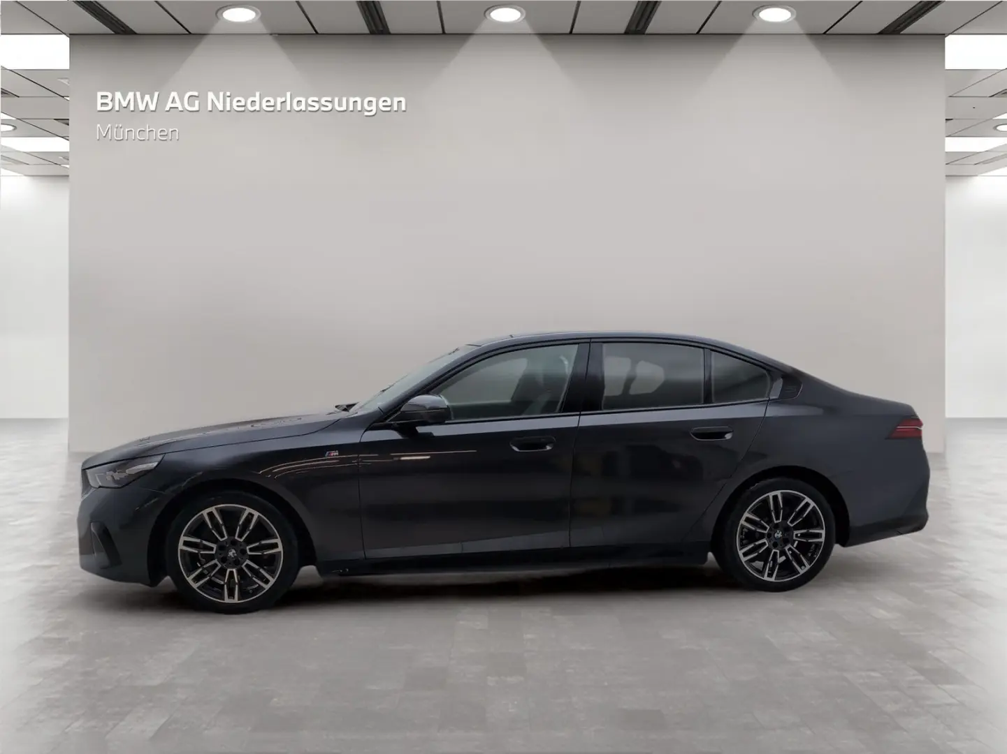 520d Limousine M Sport Driv.Assist+ Harman/K
