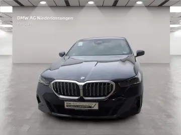 520d Limousine M Sport Driv.Assist+ Harman/K