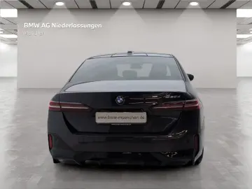 520d Limousine M Sport Driv.Assist+ Harman/K