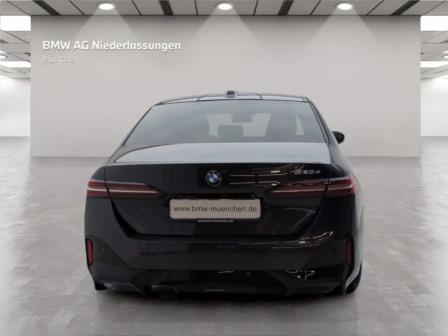 520d Limousine M Sport Driv.Assist+ Harman/K