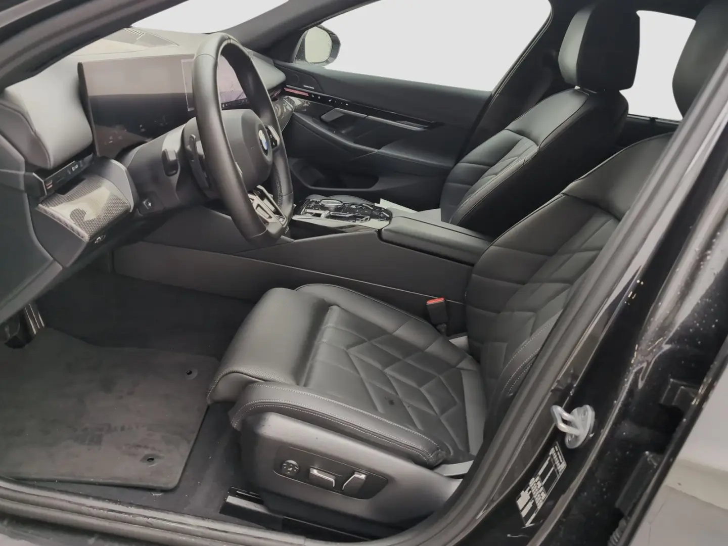520d Limousine M Sport Driv.Assist+ Harman/K