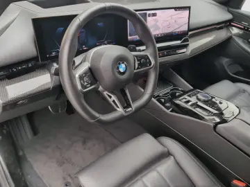 520d Limousine M Sport Driv.Assist+ Harman/K