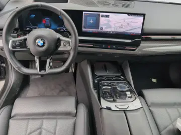 520d Limousine M Sport Driv.Assist+ Harman/K