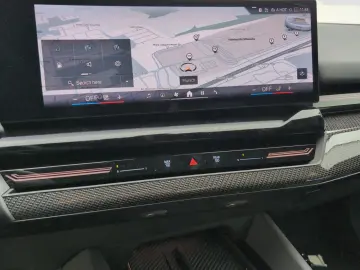 520d Limousine M Sport Driv.Assist+ Harman/K