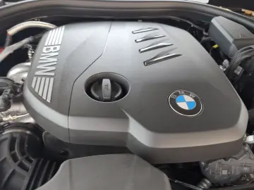 520d Limousine M Sport Driv.Assist+ Harman/K