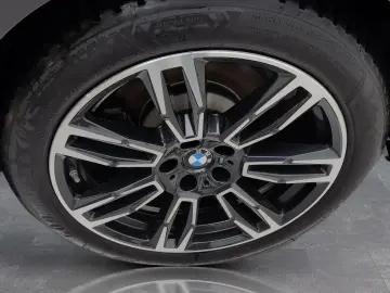 520d Limousine M Sport Driv.Assist+ Harman/K