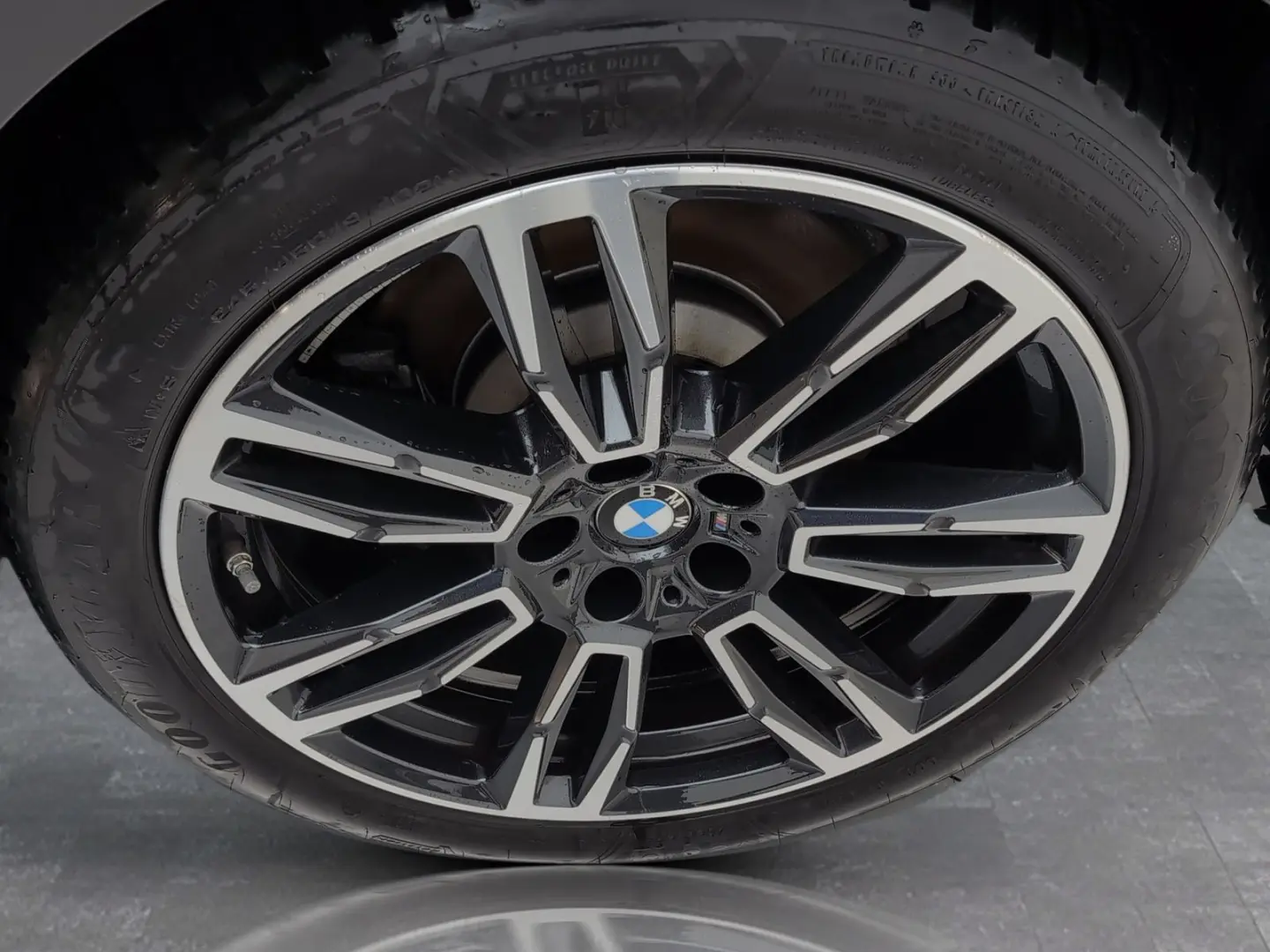 520d Limousine M Sport Driv.Assist+ Harman/K