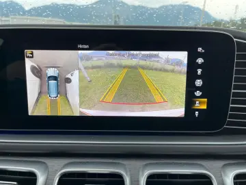 Mercedes Benz GLE 63S AMG 4M+  TV 3D-BURMES HUD PANO