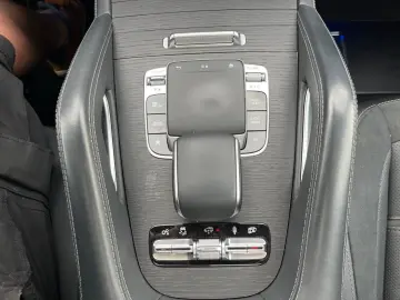 Mercedes Benz GLE 63S AMG 4M+  TV 3D-BURMES HUD PANO