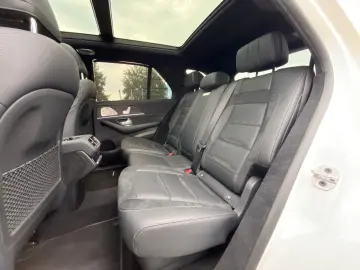 Mercedes Benz GLE 63S AMG 4M+  TV 3D-BURMES HUD PANO