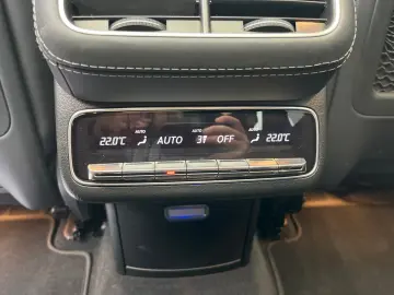 Mercedes Benz GLE 63S AMG 4M+  TV 3D-BURMES HUD PANO