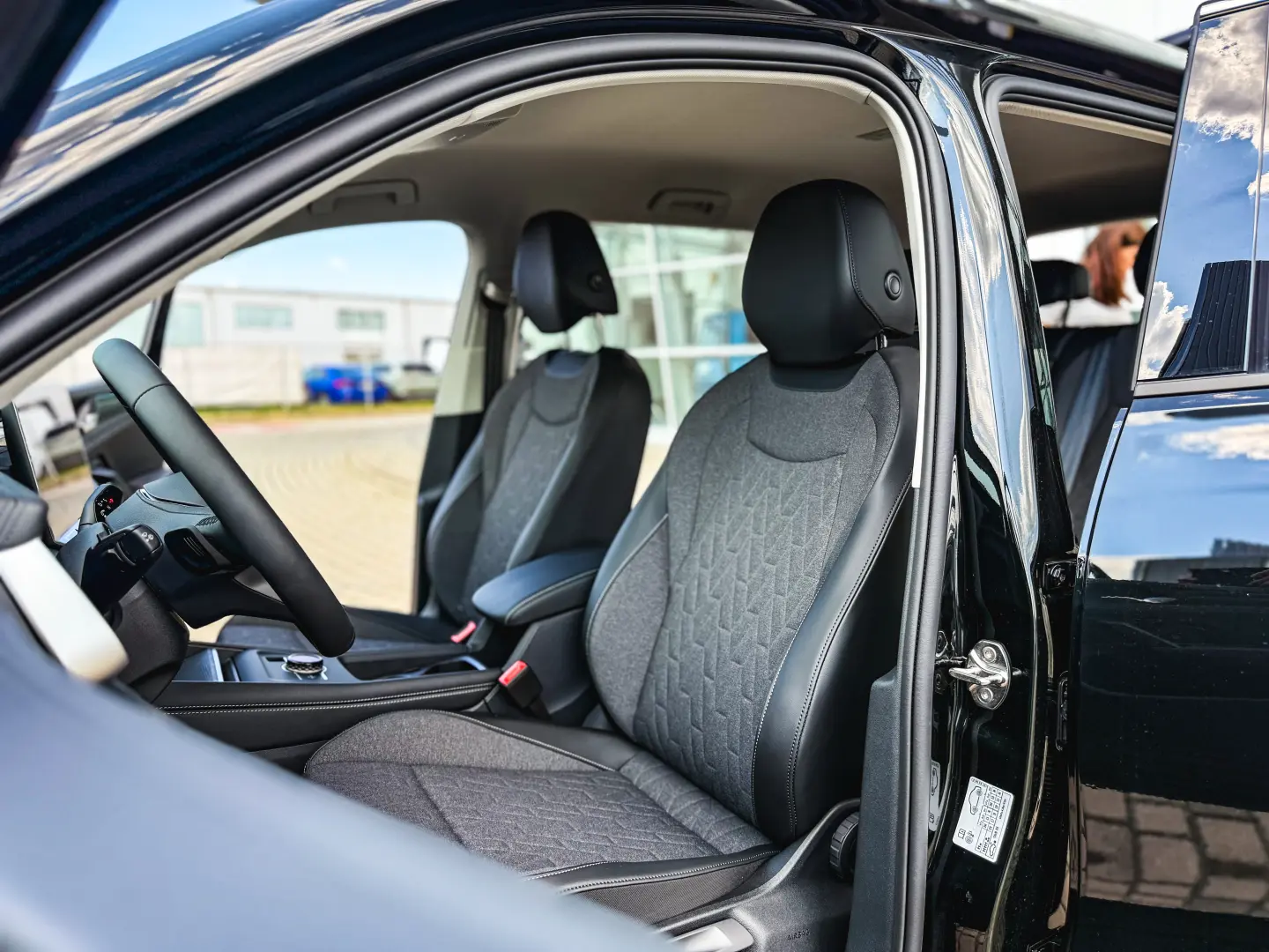 Tayron Life 2.0 TDI 193CP DSG 4Motion