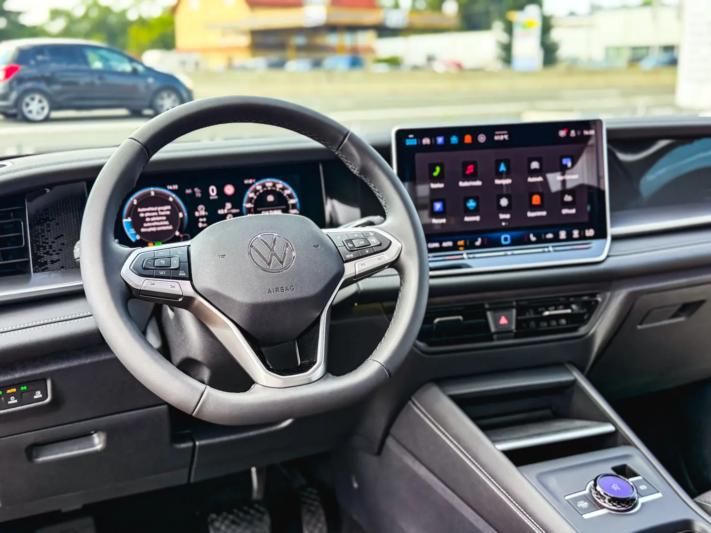 Tayron Life 2.0 TDI 193CP DSG 4Motion