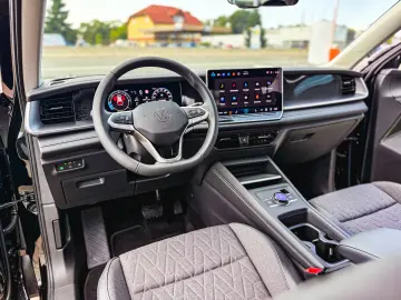 Tayron Life 2.0 TDI 193CP DSG 4Motion