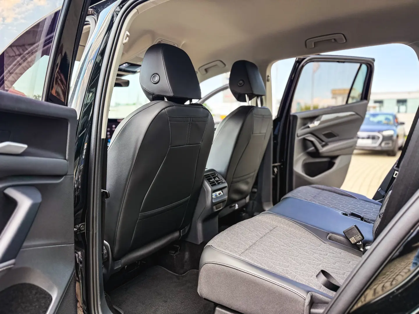 Tayron Life 2.0 TDI 193CP DSG 4Motion