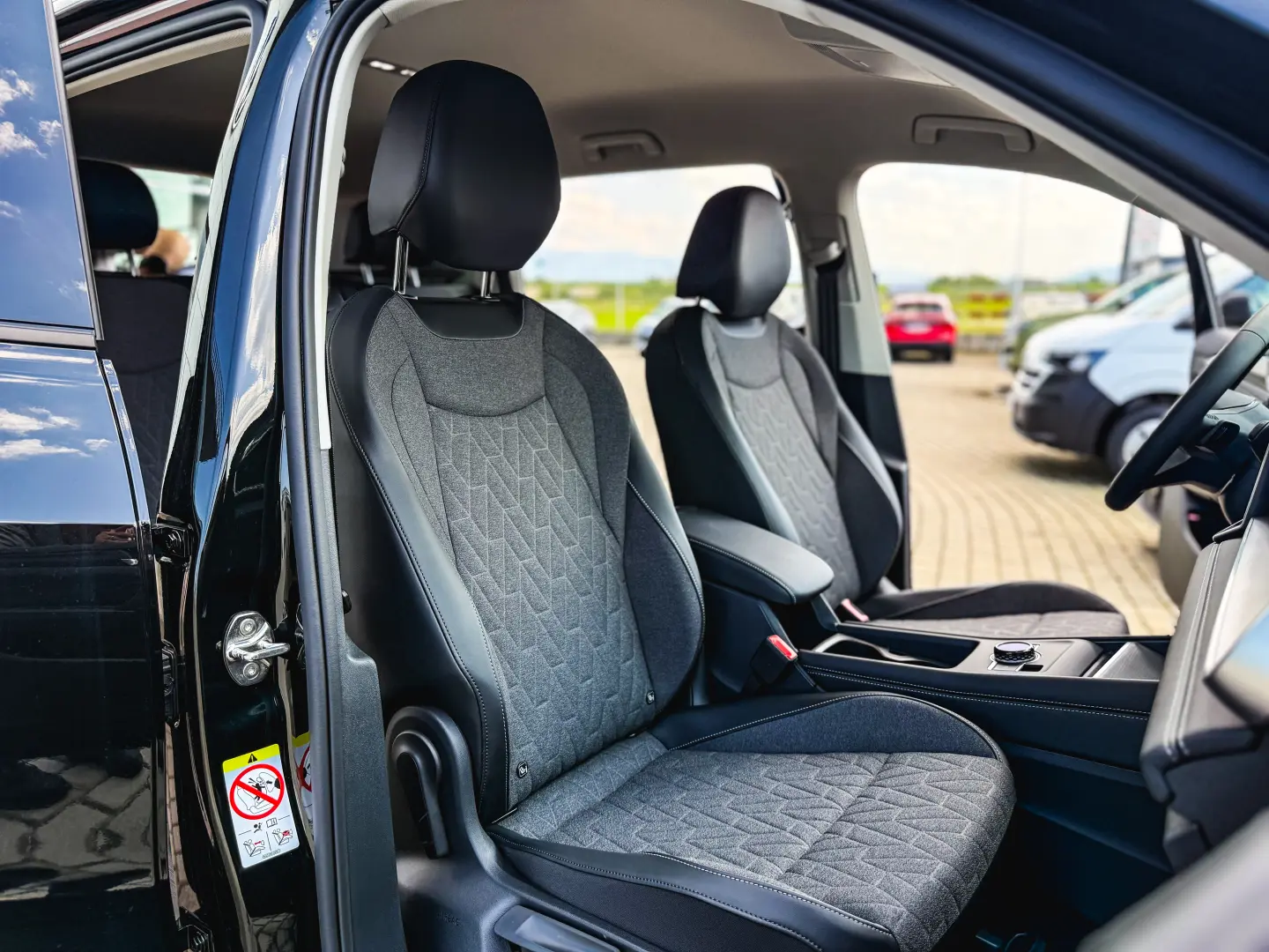 Tayron Life 2.0 TDI 193CP DSG 4Motion